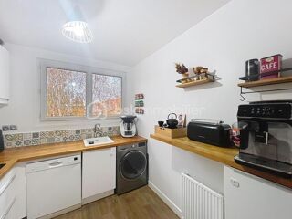  Appartement � vendre 3 pi�ces 60 m�