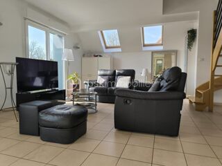  Maison à vendre 6 pièces 138 m²