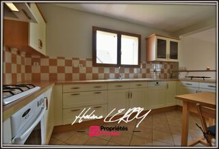  Maison � vendre 6 pi�ces 138 m�