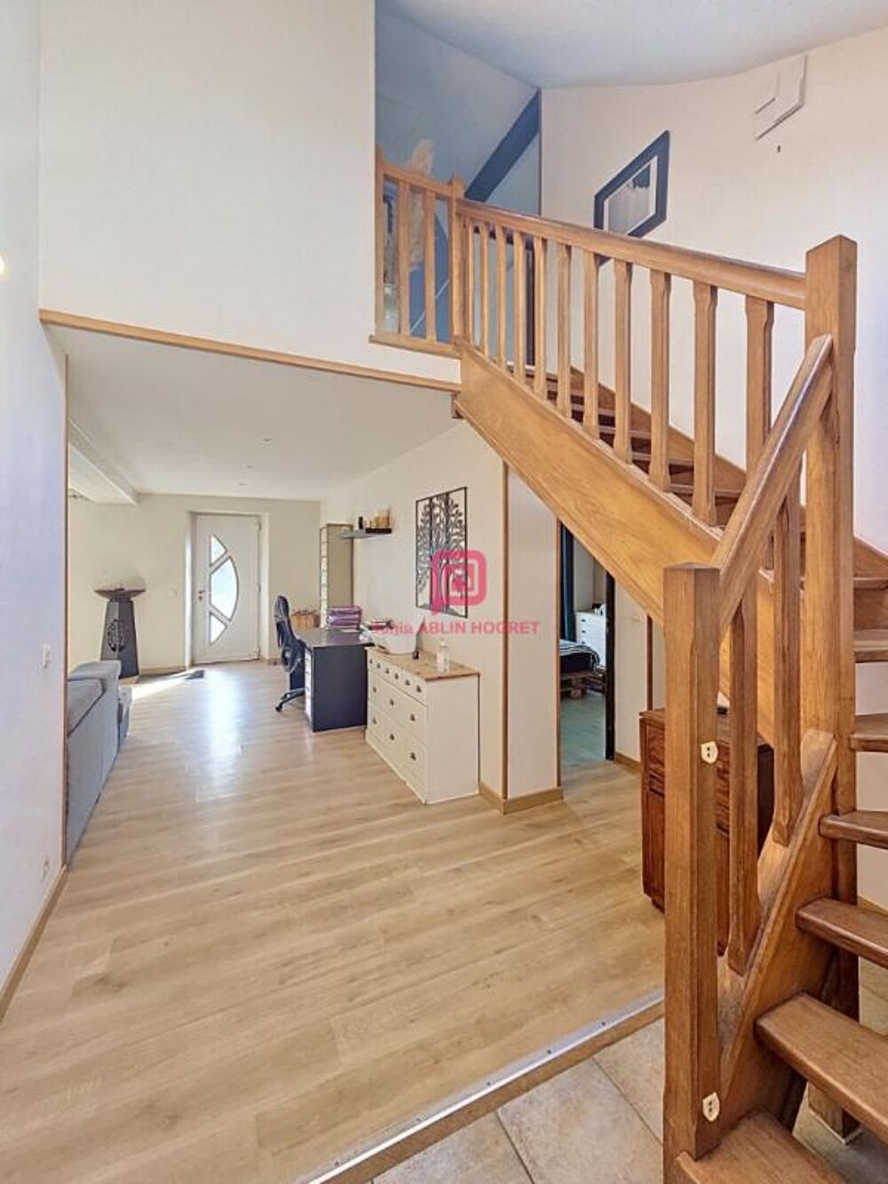 Vente Maison Maison 4 chambres avec garage et terrain Saint quentin les anges