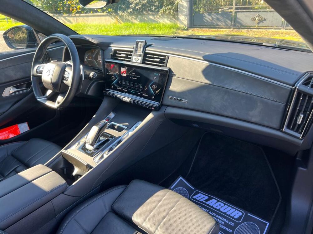 DS9 E-TENSE 250 RIVOLI + 2022 occasion 55800 Contrisson
