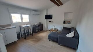  Appartement à louer 2 pièces 30 m²