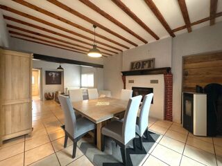  Maison à vendre 7 pièces 200 m²