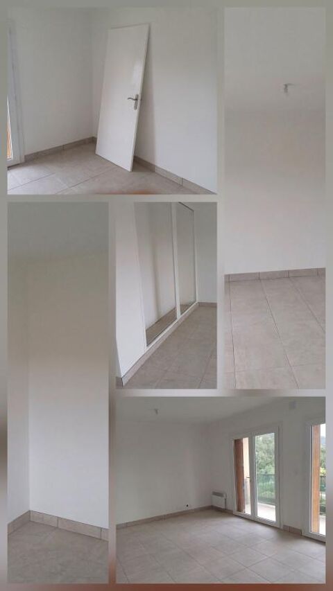  Appartement � louer 3 pi�ces 69 m�