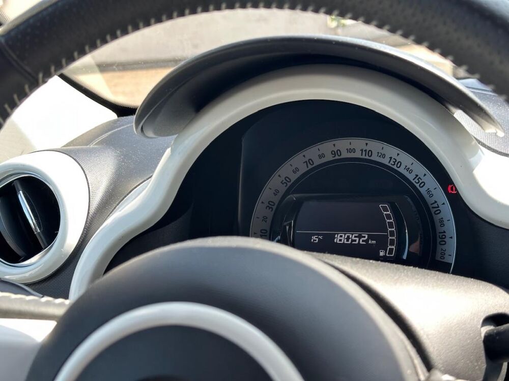 Twingo III 1.0 SCE 70 INTENS 2 E6C 2018 occasion 78240 Chambourcy