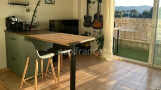  Appartement à vendre 2 pièces 43 m²