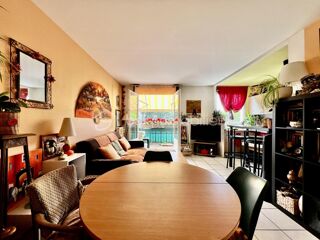  Appartement  vendre 2 pices 42 m