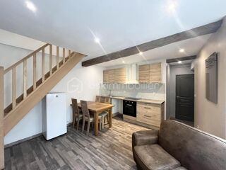  Maison � vendre 4 pi�ces 80 m�