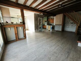  Maison à vendre 4 pièces 110 m²