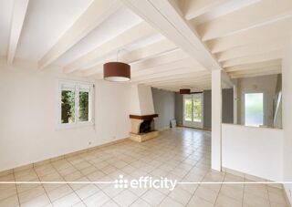  Maison à vendre 6 pièces 121 m²