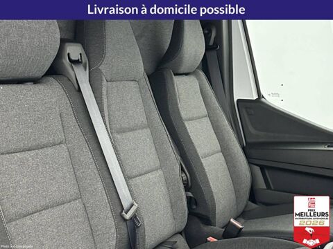 Master IV 3500 L3H2 2.0 BluedCi 130ch Extra 2026 occasion 10150 Lavau