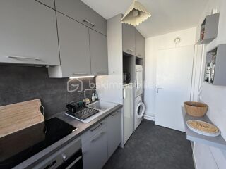  Appartement � vendre 2 pi�ces 45 m�