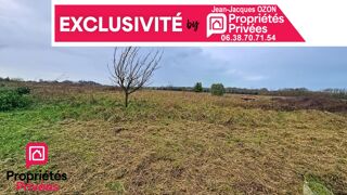  Terrain à vendre 1186 m²