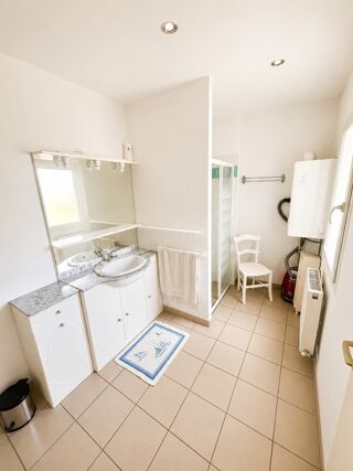 Maison à vendre 5 pièces 90 m²
