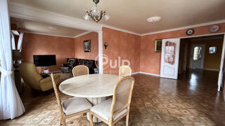  Appartement � vendre 6 pi�ces 111 m�