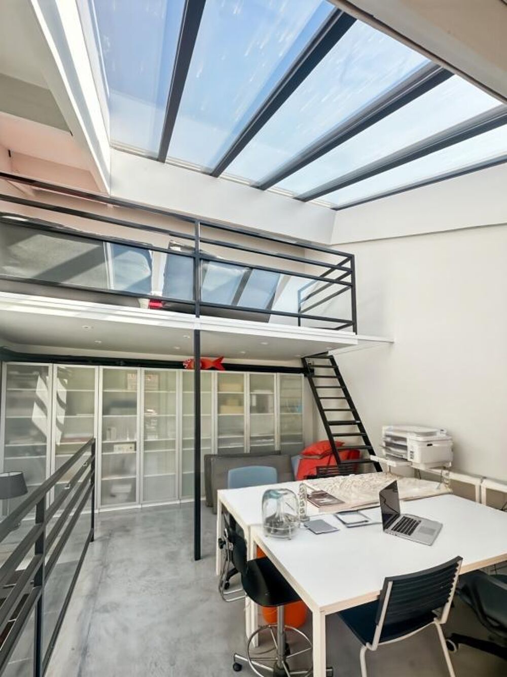 Maison d'architecte