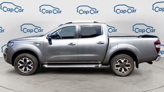 Divers 2.3 dCi 190 EDC7 Intens 2018 occasion 20000 Ajaccio