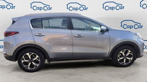 Sportage IV 1.6 CRDi 136 DCT7 Active 2020 occasion 20620 Biguglia