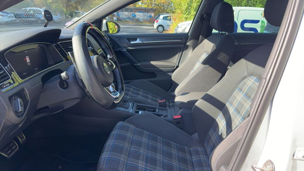Golf VII 1.4 TSI 204 Hybrid DSG6 GTE - Automatique 2020 occasion 91300 Massy