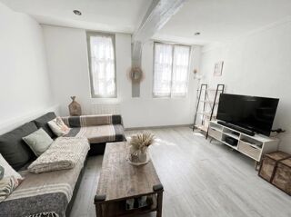  Appartement à vendre 2 pièces 46 m²