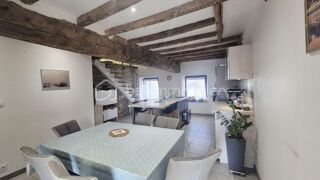  Maison � vendre 4 pi�ces 100 m�