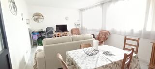  Appartement � vendre 4 pi�ces 60 m�