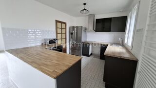  Maison à vendre 4 pièces 90 m²