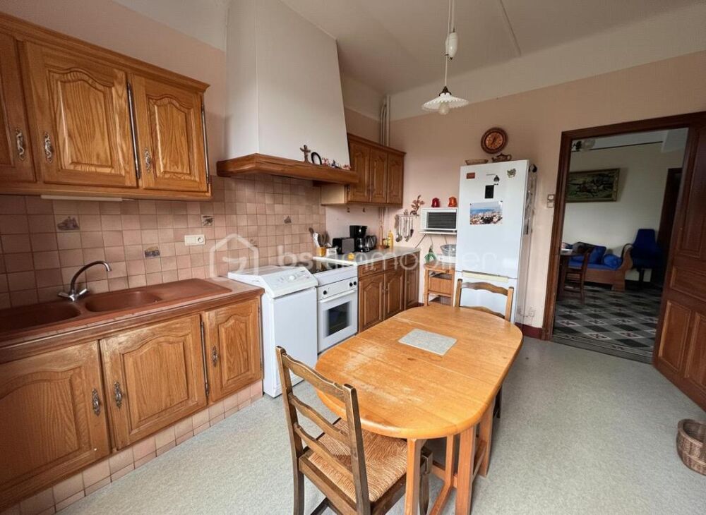 (SOUS OFFRE ACCEPTÉE) Maison de caractère avec annexe sur les hauteurs