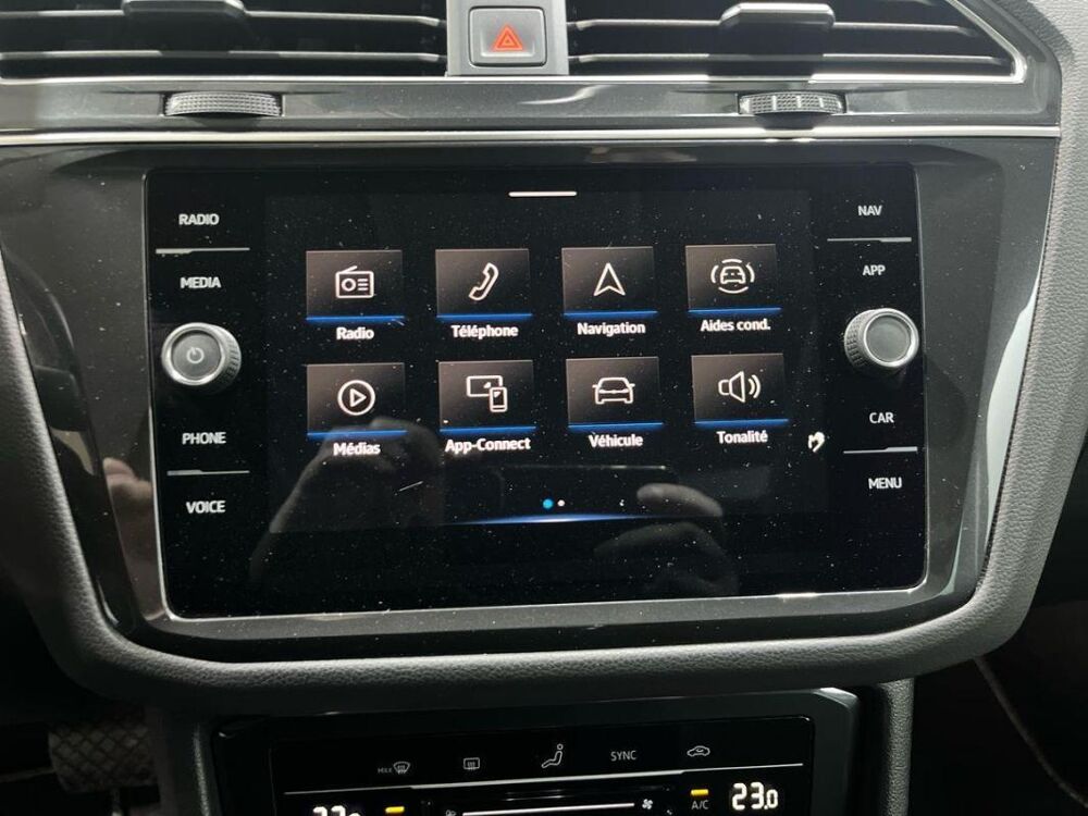 Tiguan 2.0 TDI 150ch DSG7 Elegance 2022 occasion 31100 Toulouse