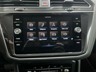Tiguan 2.0 TDI 150ch DSG7 Elegance 2022 occasion 31100 Toulouse