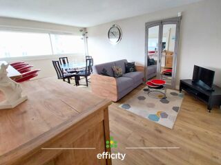  Appartement � vendre 3 pi�ces 65 m�