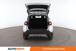 Captur 1.3 TCe Intens EDC 150 ch 2019 occasion 92130 Issy-les-Moulineaux