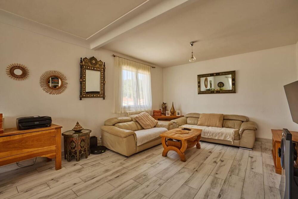 Vente Maison Maison T5 de 126 m² à Villeneuve-sur-Lot 47300 Villeneuve sur lot
