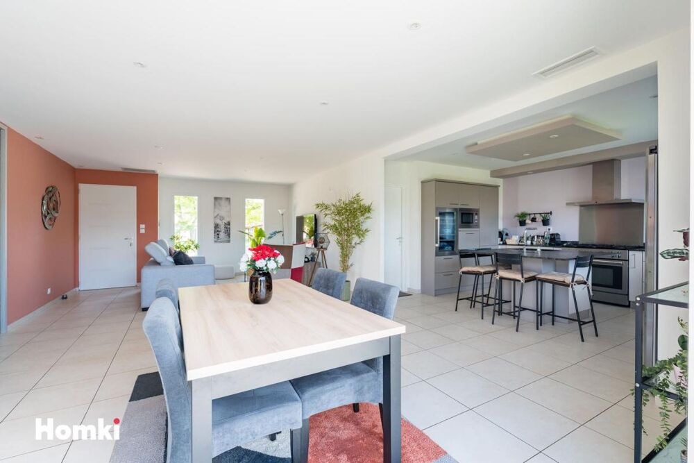 Maison/Villa T4 de 125 m² à Carbonne 31390