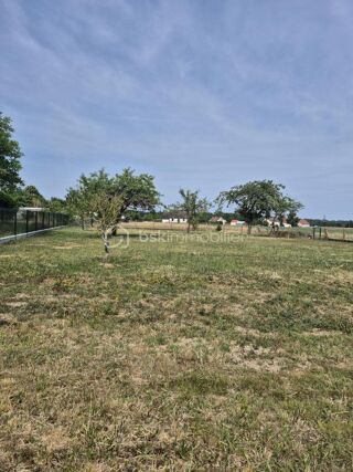  Terrain � vendre 1200 m�