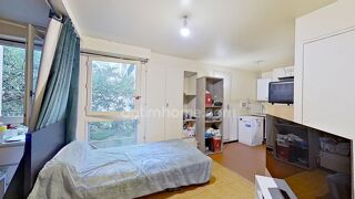  Appartement à vendre 1 pièce 35 m²