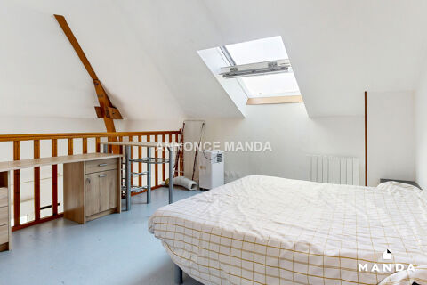  Appartement � louer 2 pi�ces 28 m�