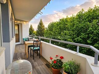  Appartement à vendre 2 pièces 47 m²