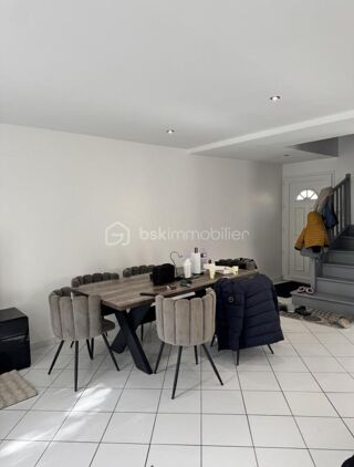  Maison � vendre 5 pi�ces 106 m�