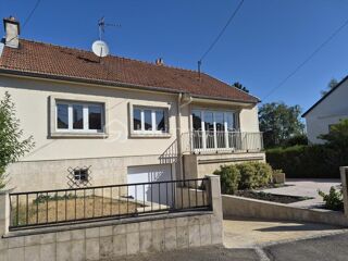  Maison à vendre 6 pièces 163 m²