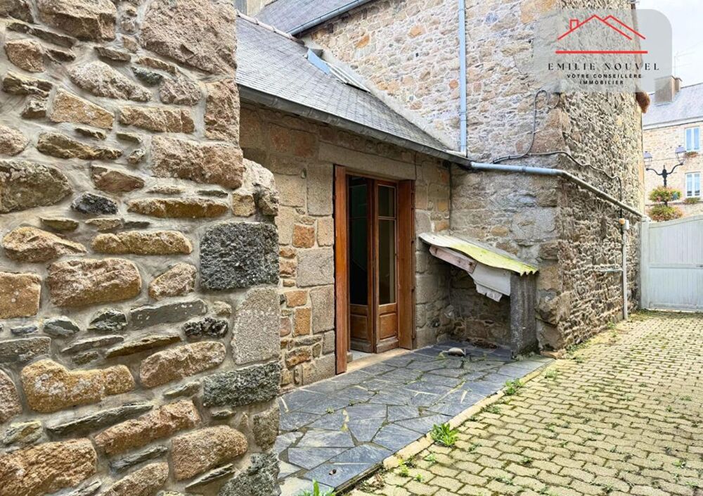 À Lézardrieux, une maison à réinventer pour créer votre futur chez-vous