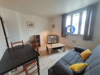  Appartement � louer 1 pi�ce 33 m�