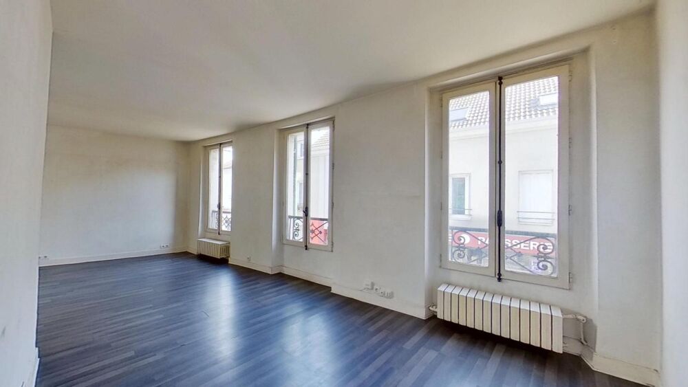Vente Maison Maison de ville en monopropriété – Rendement attractif ~8 % – Idéal résidence principale et/ou investissement locatif Bagnolet