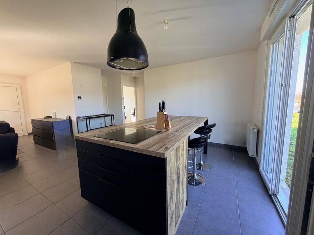 Vente Maison Maison La martyre