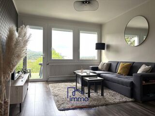  Maison  vendre 5 pices 107 m