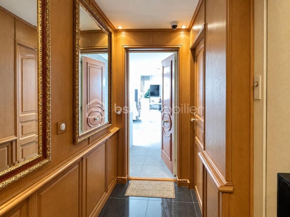 Vente Appartement NICE OUEST – DERNIER ÉTAGE – TERRASSE ENV. 300 M² – VUE MER – VENTE INTERACTIVE Nice