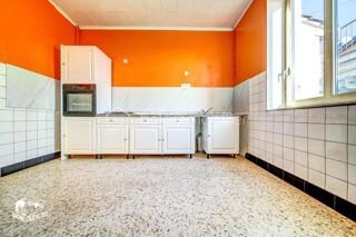 Vente Maison ? MONDELANGE – Maison 4 chambres - Jardin - Pompe à chaleur Mondelange