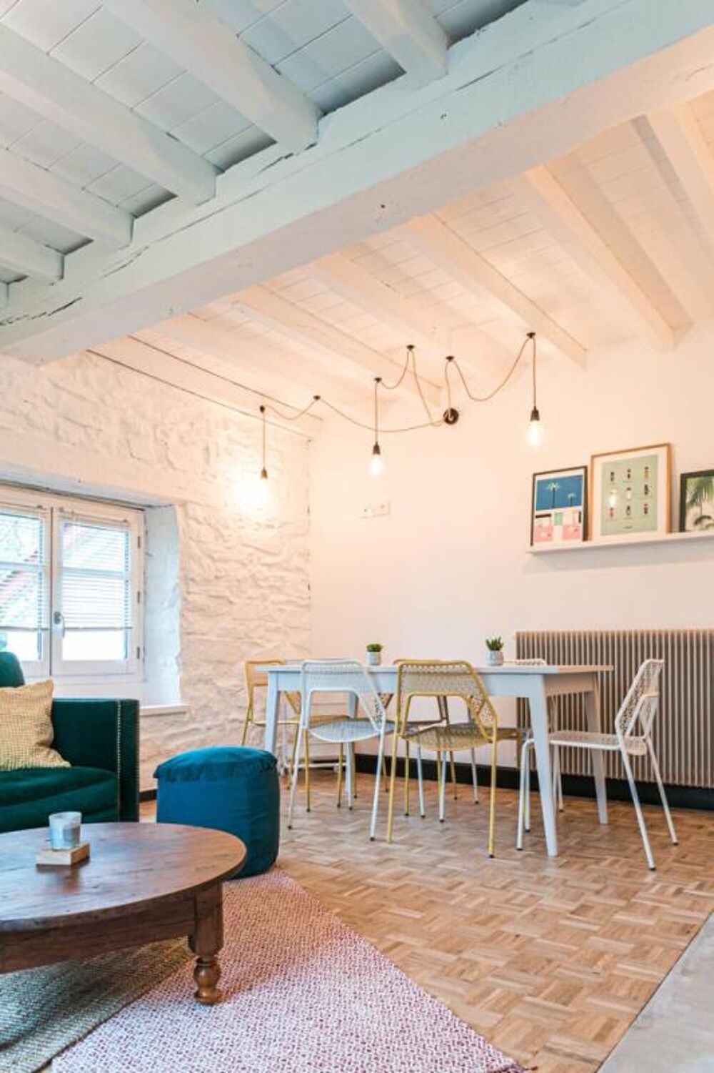 � vendre  Maison Bidache (64520)