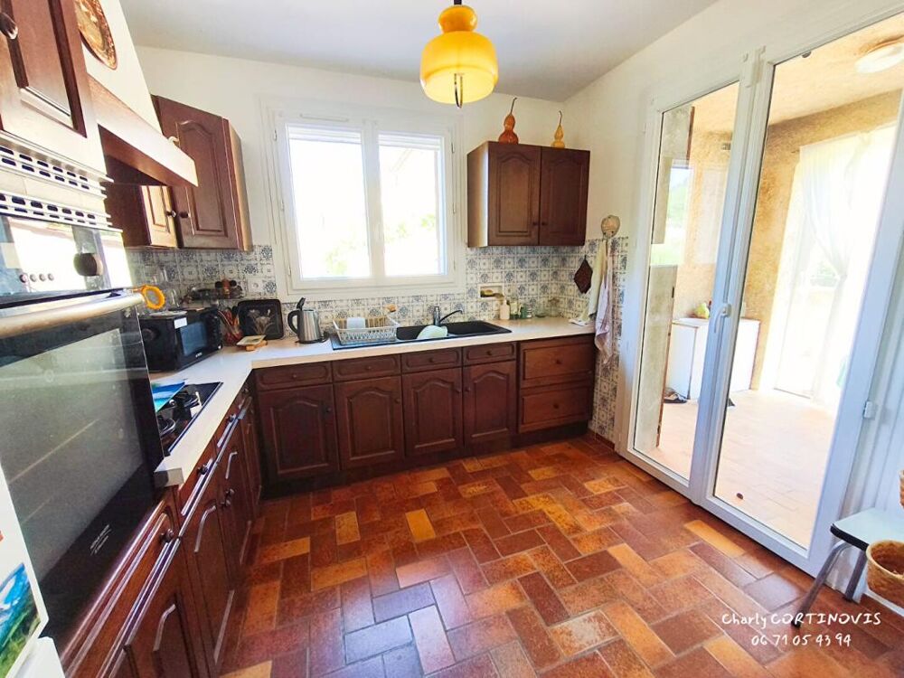Vente Maison Maison avec deux logements + jardin + vue + cave Digne les bains