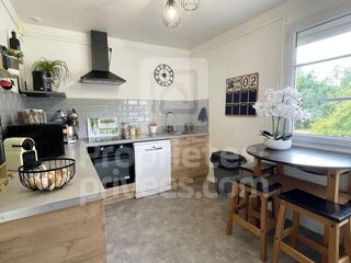  Maison à vendre 7 pièces 142 m²